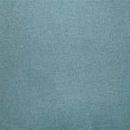 American Furniture Classics Model 8-040M-S275A Coastal Aqua Series Sleeper Sofa with Four Accent Pillows