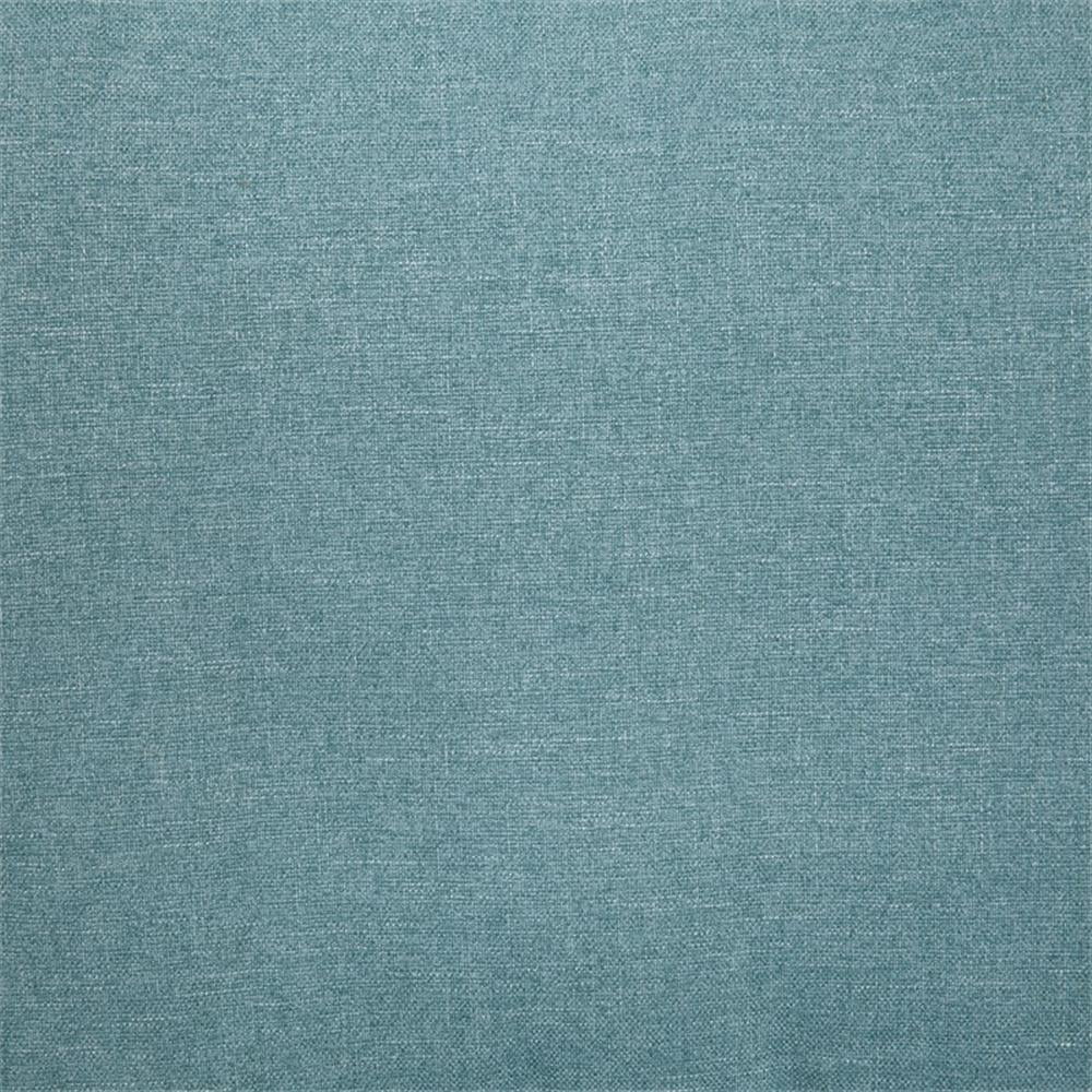 American Furniture Classics Model 8-040M-S275A Coastal Aqua Series Sleeper Sofa with Four Accent Pillows
