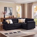 SOLIA Modular Sectional Sofa Couch