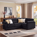 SOLIA Modular Sectional Sofa Couch