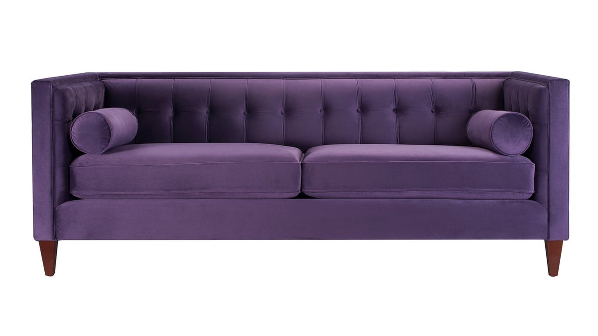 SOLIA 84" Modular Sectional Sofa Couch
