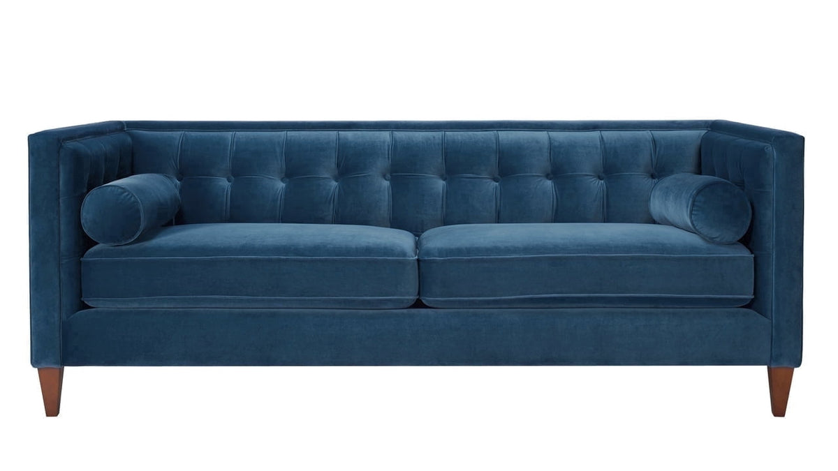 SOLIA 84" Modular Sectional Sofa Couch
