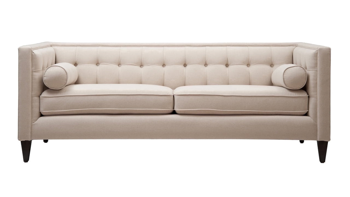 SOLIA 84" Modular Sectional Sofa Couch