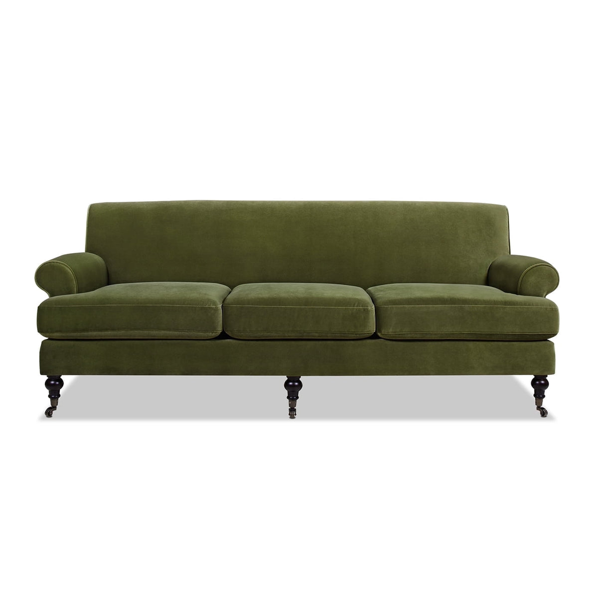 SOLIA 88" Modular Sectional Sofa Couch