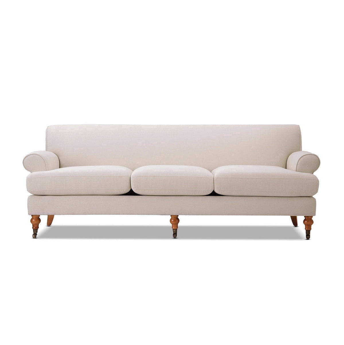 SOLIA 88" Modular Sectional Sofa Couch