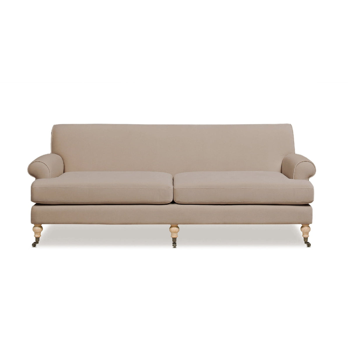 SOLIA 88" Modular Sectional Sofa Couch
