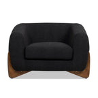 SOLIA 90" Modular Sectional Sofa Couch Boucle