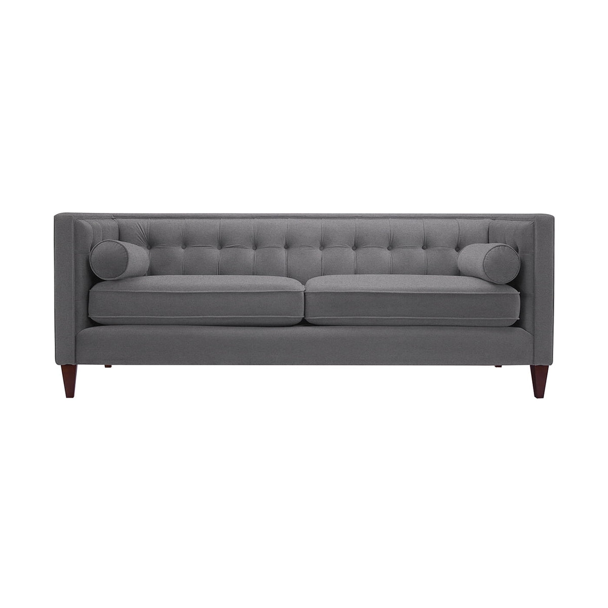 SOLIA 84" Modular Sectional Sofa Couch