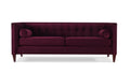 SOLIA 84" Modular Sectional Sofa Couch