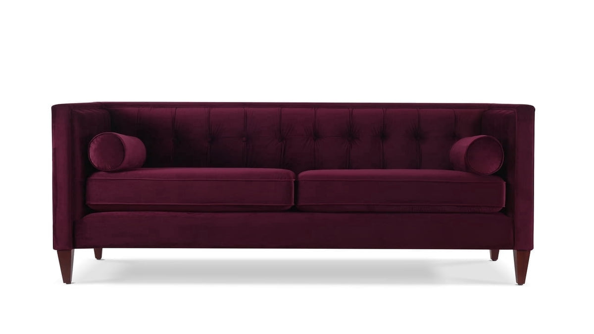 SOLIA 84" Modular Sectional Sofa Couch