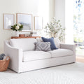 My Texas House Briar 87 in Sofa, Cream