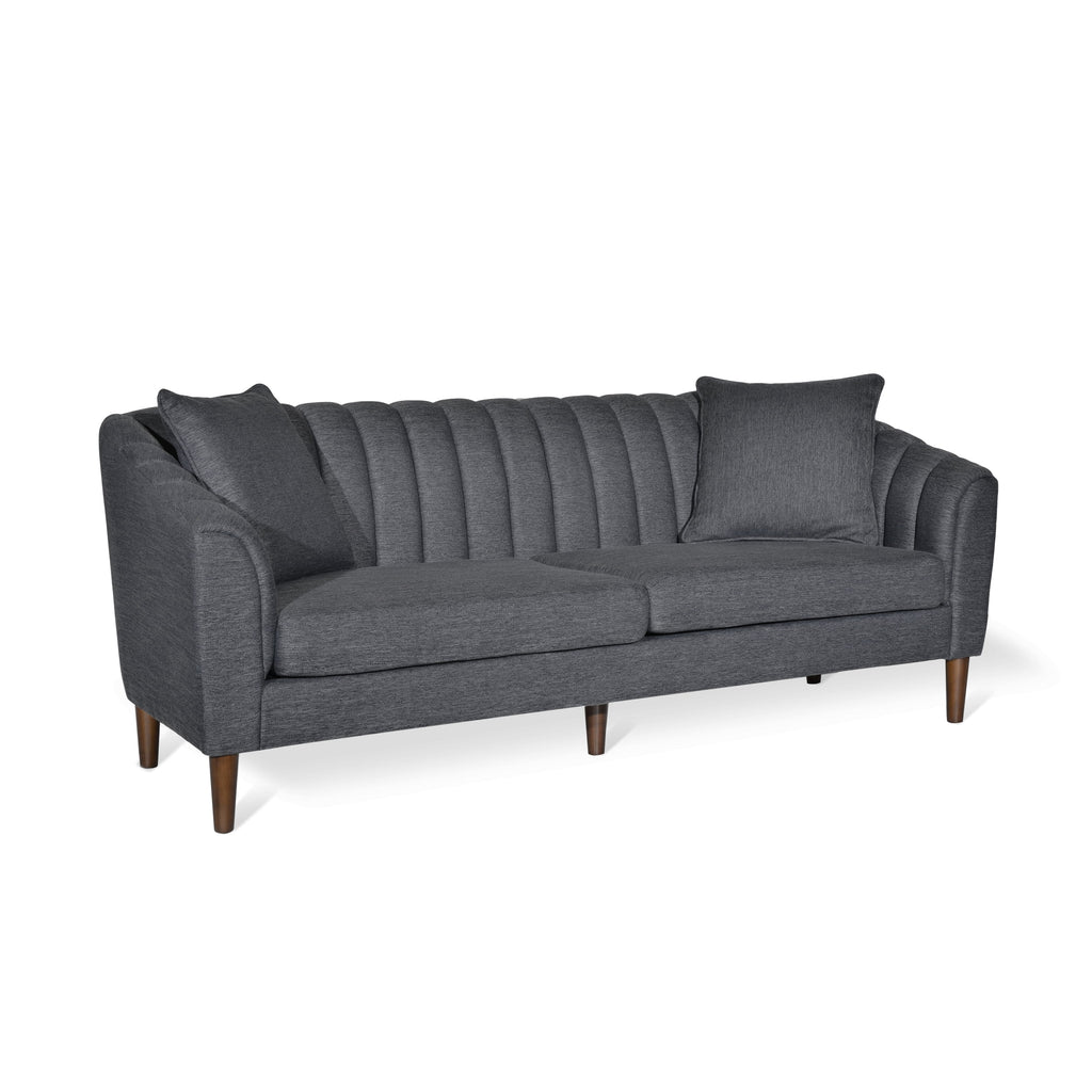 SOLIA 3-Seat Modular Sectional Sofa Couch